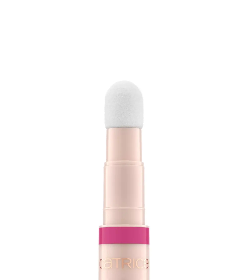 Aceite labial Colour Cushion Juicy - 030: Palm Punch>Catrice Best