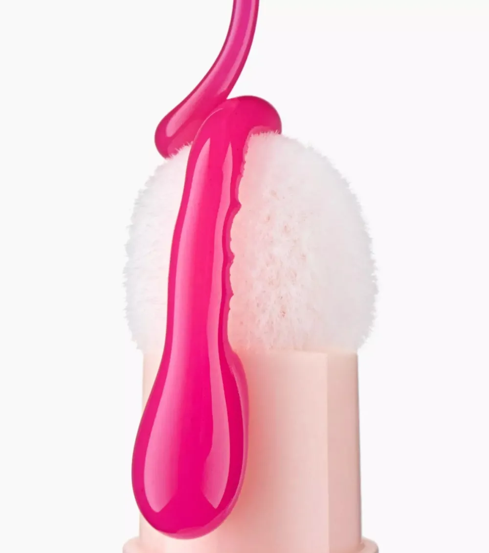 Aceite labial Colour Cushion Juicy - 030: Palm Punch>Catrice Best