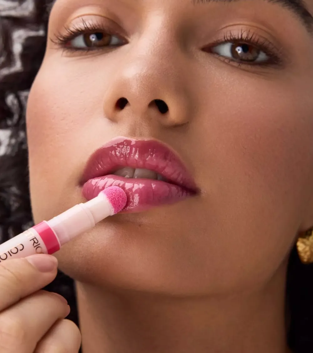 Aceite labial Colour Cushion Juicy - 030: Palm Punch>Catrice Best
