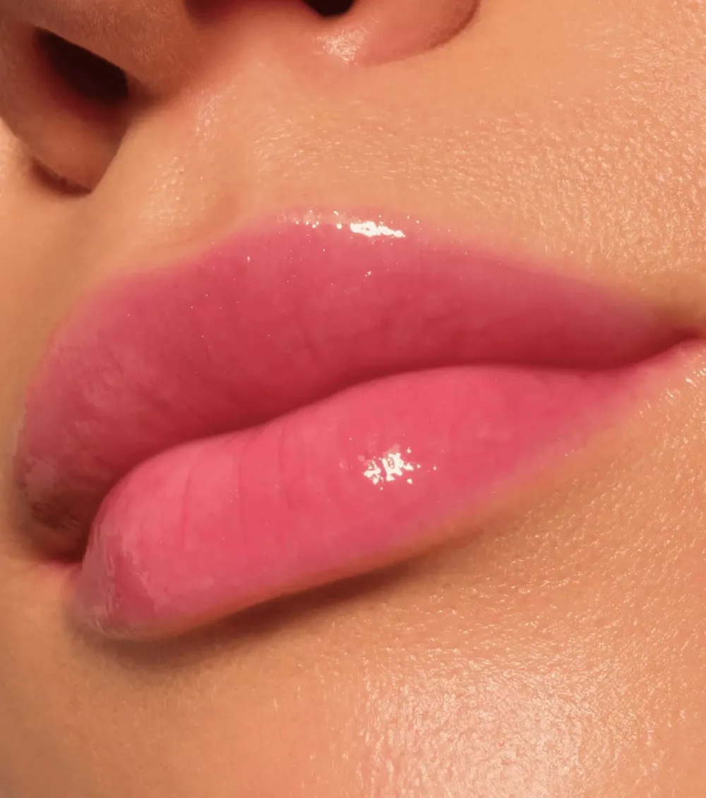 Aceite labial Colour Cushion Juicy - 030: Palm Punch>Catrice Best