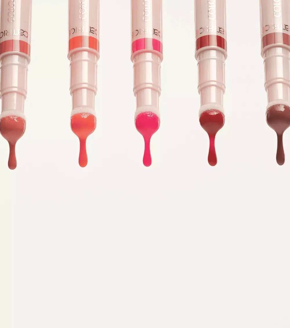 Aceite labial Colour Cushion Juicy - 030: Palm Punch>Catrice Best