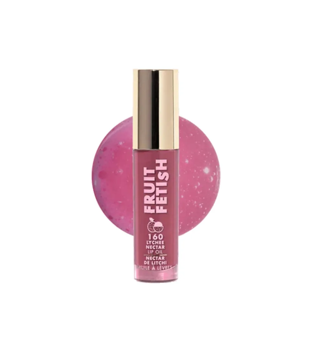 Aceite labial Fruit Fetish - 160: Lychee Nectar>Milani Outlet