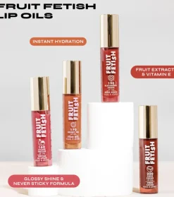 Aceite labial Fruit Fetish - 170: Honey Fig><noscript><img width=