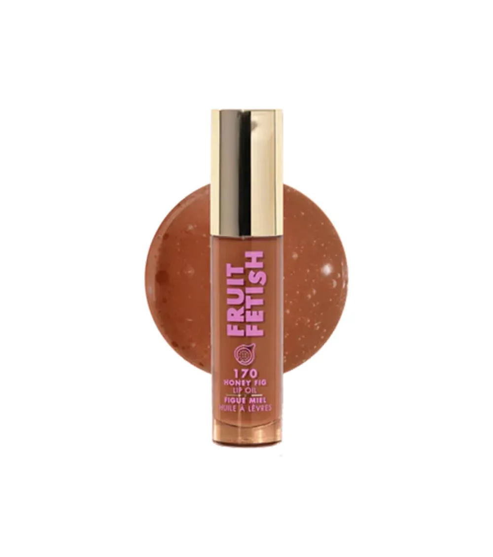Aceite labial Fruit Fetish - 170: Honey Fig>Milani Sale