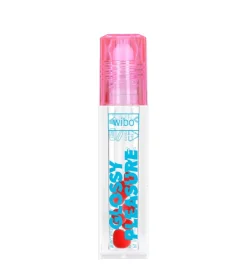 Aceite labial Glossy Pleasure - 2: Pepermint>Wibo Sale