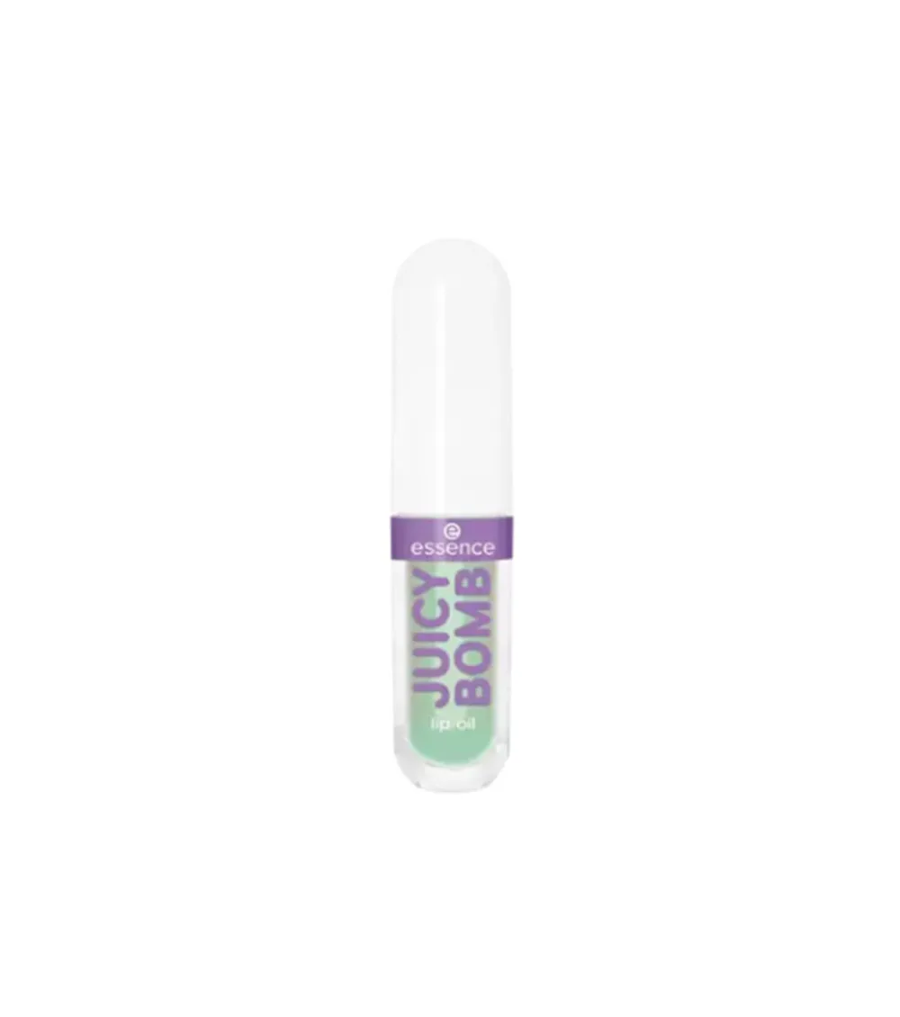 Aceite labial Juicy Bomb - 04: Mint Magic>essence Sale