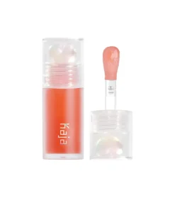 Aceite labial Juicy Glass - 03: Apricot Allure>Kaja Online