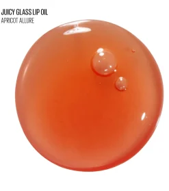 Aceite labial Juicy Glass - 03: Apricot Allure>Kaja Online