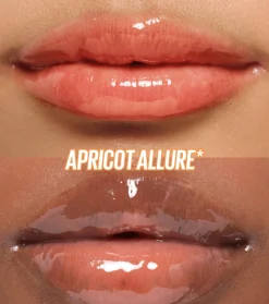 Aceite labial Juicy Glass - 03: Apricot Allure><noscript><img width=