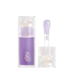 Aceite labial Juicy Glass - 04: Grape Glowtini>Kaja Online