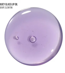 Aceite labial Juicy Glass - 04: Grape Glowtini>Kaja Online