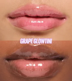 Aceite labial Juicy Glass - 04: Grape Glowtini><noscript><img width=