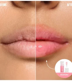 Aceite labial Juicy Glass - 01: Rose Hip Spritz><noscript><img width=