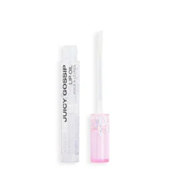 Aceite labial Juicy Gossip - Coconut>BH Cosmetics Hot