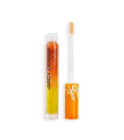 Aceite labial Juicy Gossip - Mango>BH Cosmetics Clearance