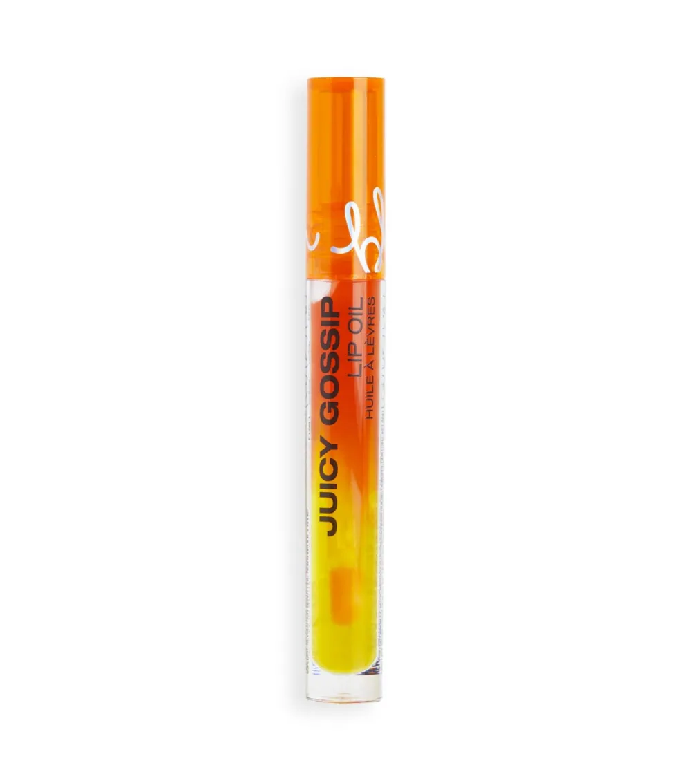 Aceite labial Juicy Gossip - Mango>BH Cosmetics Clearance