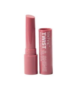 Aceite labial sólido con color Twist & Shine - Pinky Nude>Technic Cosmetics Outlet