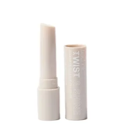 Aceite labial sólido con color Twist & Shine - Clear Sparkle>Technic Cosmetics Online