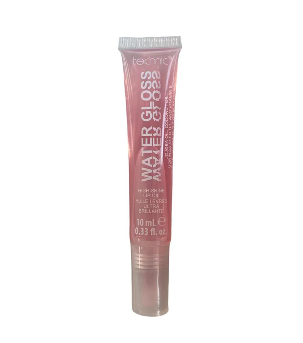 Aceite labial Water Gloss - Pink Lane>Technic Cosmetics Best