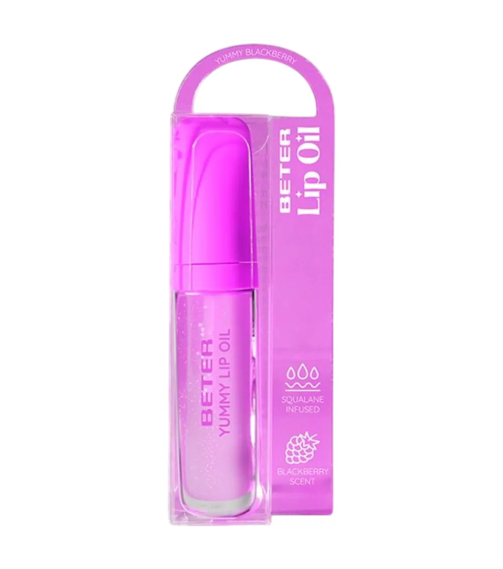 Aceite labial Yummy Lip Oil - Blackberry>Beter Clearance