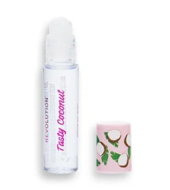 Aceite para cejas con aceite de coco Tasty Coconut>I Heart Revolution Sale