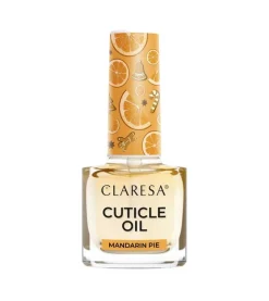 Aceite para cutículas - Mandarin Pie>Claresa Outlet