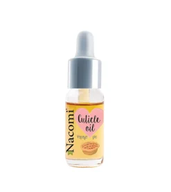 Aceite para Cutículas - Papaya Pie>Nacomi Sale
