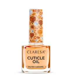 Aceite para cutículas - Salted Caramel>Claresa New
