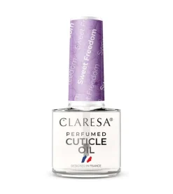 Aceite para cutículas - Sweet Freedom>Claresa Clearance