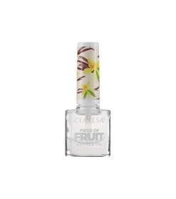 Aceite para cutículas - Vanilla>Claresa Discount