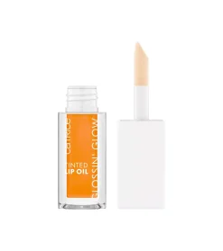 Aceite para labios Glossin' Glow - 030: Glow For The Show>Catrice Sale