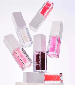 Aceite para labios Glossin' Glow - 070: Make A Move>Catrice Online