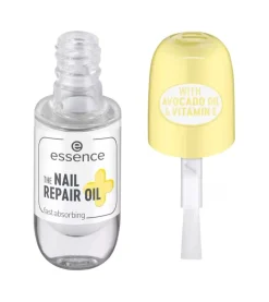 Aceite regenerador de uñas The Nail Repair Oil>essence Outlet