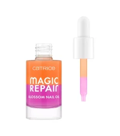 Aceite reparador para uñas Magic Repair Blossom>Catrice