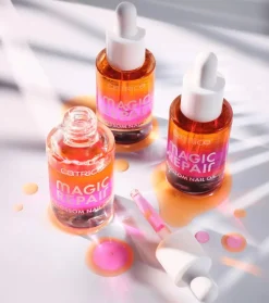Aceite reparador para uñas Magic Repair Blossom>Catrice