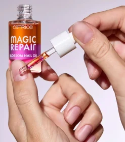 Aceite reparador para uñas Magic Repair Blossom><noscript><img width=