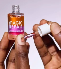 Aceite reparador para uñas Magic Repair Blossom><noscript><img width=