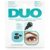 Adhesivo de pestañas individuales - Tono oscuro>DUO New
