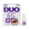 Adhesivo Lash Individuales - Transparente>DUO Discount