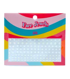Adhesivos para rostro Face Jewels - Perlas>Jovo
