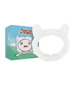 *Adventure Time* - Cinta para el pelo Finn The Human>Lethal Cosmetics Outlet