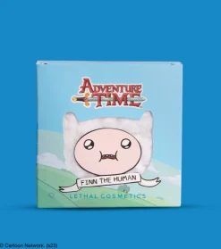 *Adventure Time* - Cinta para el pelo Finn The Human>Lethal Cosmetics Outlet