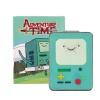 *Adventure Time* - Espejo de mano BMO>Lethal Cosmetics New