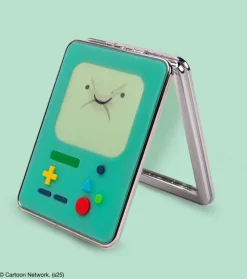 *Adventure Time* - Espejo de mano BMO><noscript><img width=