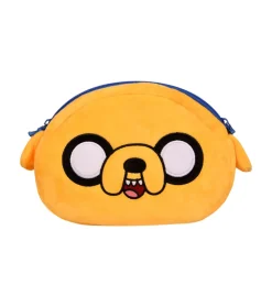*Adventure Time* - Neceser Jake Makeup Bag>Lethal Cosmetics Outlet
