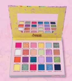 *Adventure Time* - Paleta de sombras Candy Kingdom><noscript><img width=