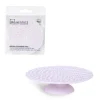 Alfombrilla limpiadora de brochas 2 en 1>IDC Institute Discount