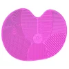 Alfombrilla Limpiadora de Brochas - Rosa>The Brush Tools Discount