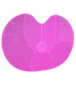 Alfombrilla Limpiadora de Brochas - Rosa>The Brush Tools Discount