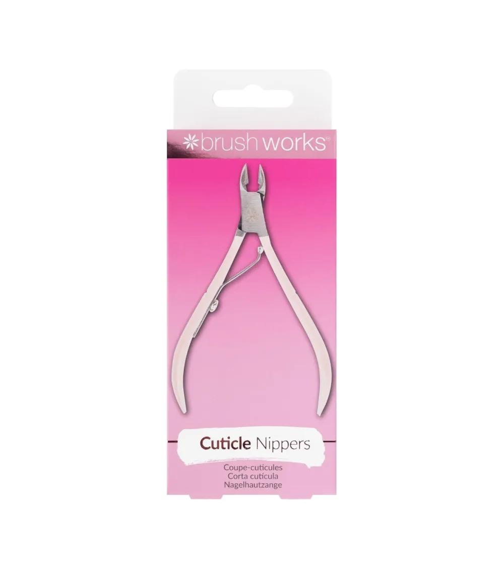 Alicates para cutículas>Brushworks Clearance